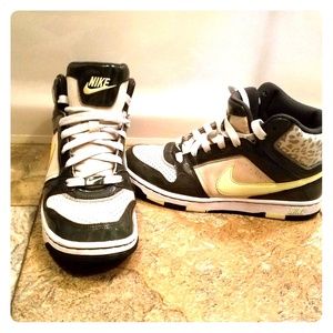 Nike hightops